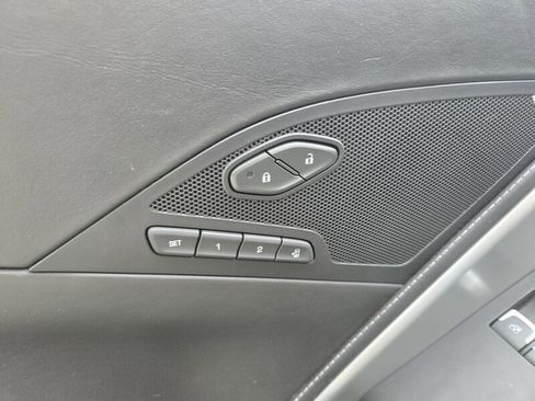 Used 2018 Chevrolet Corvette Stingray Convertible w/ 3LT Preferred Equipment Group image 21