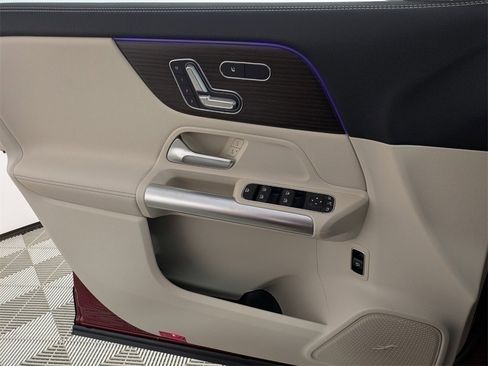 New 2026 Mercedes-Benz GLA 250 image 18