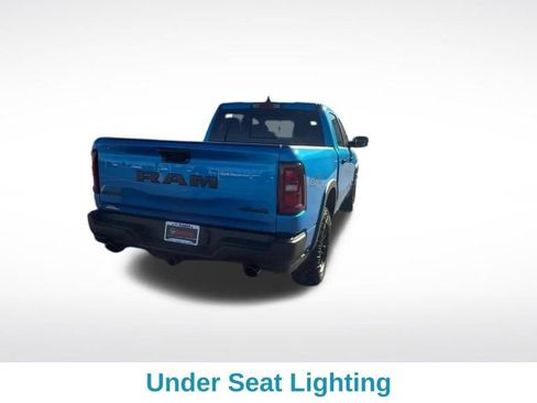 New 2026 RAM 1500 Rebel image 41