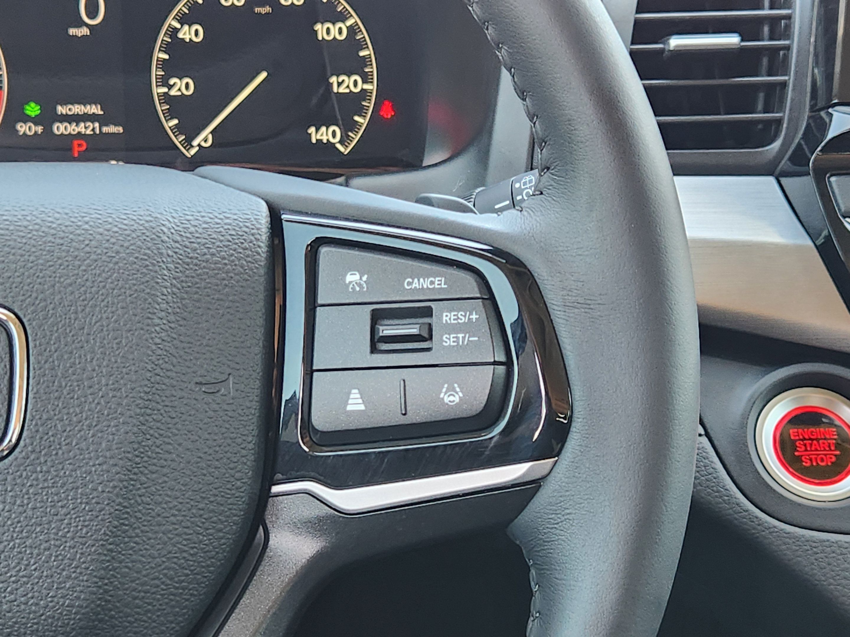 Certified 2026 Honda Odyssey EX-L image 21