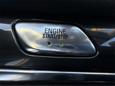 Certified 2023 Buick Enclave Essence w/ Sport Touring Edition image 16