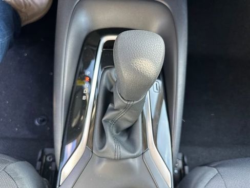 New 2026 Toyota Corolla LE image 21