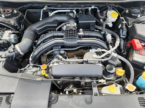 Used 2017 Subaru Impreza 2.0i image 21