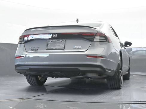 Used 2024 Honda Accord Sport image 62