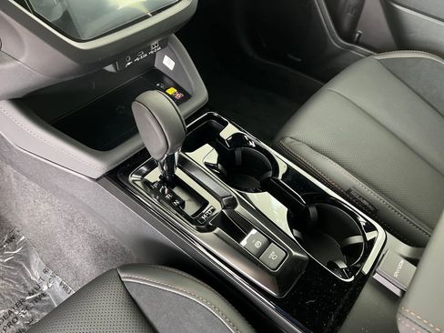 New 2026 Subaru Forester Touring image 29