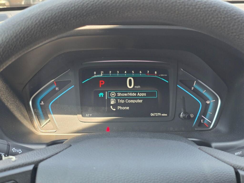 Used 2020 Honda Odyssey EX image 20