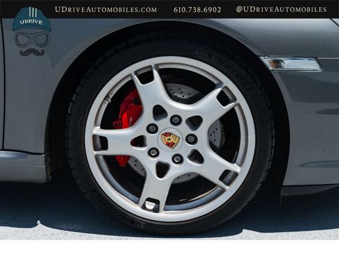 Used 2008 Porsche 911 Carrera S RWD image 51