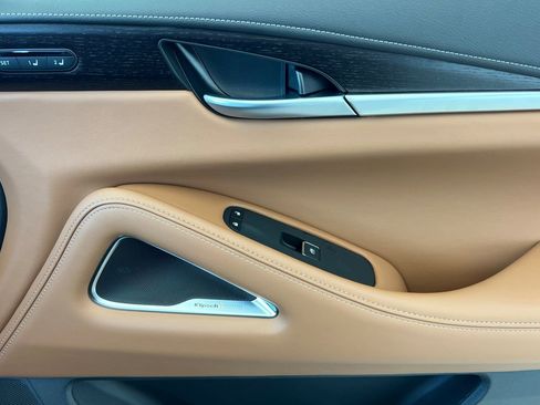 New 2026 INFINITI QX60 Autograph w/ Autograph Tech Package image 18