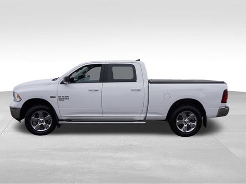 Certified 2019 RAM 1500 Big Horn image 9
