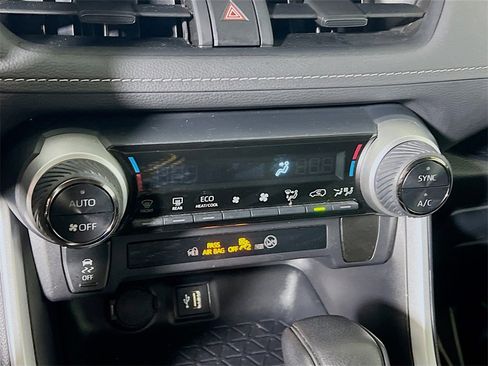 Certified 2025 Toyota RAV4 XLE image 15