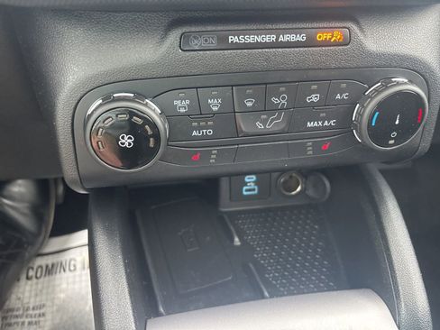 Used 2022 Ford Bronco Sport Big Bend w/ Convenience Package image 21