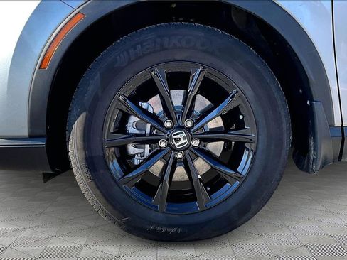 Certified 2025 Honda CR-V Sport image 22