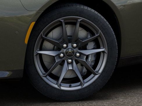 New 2026 Dodge Charger R/T Scat Pack image 8
