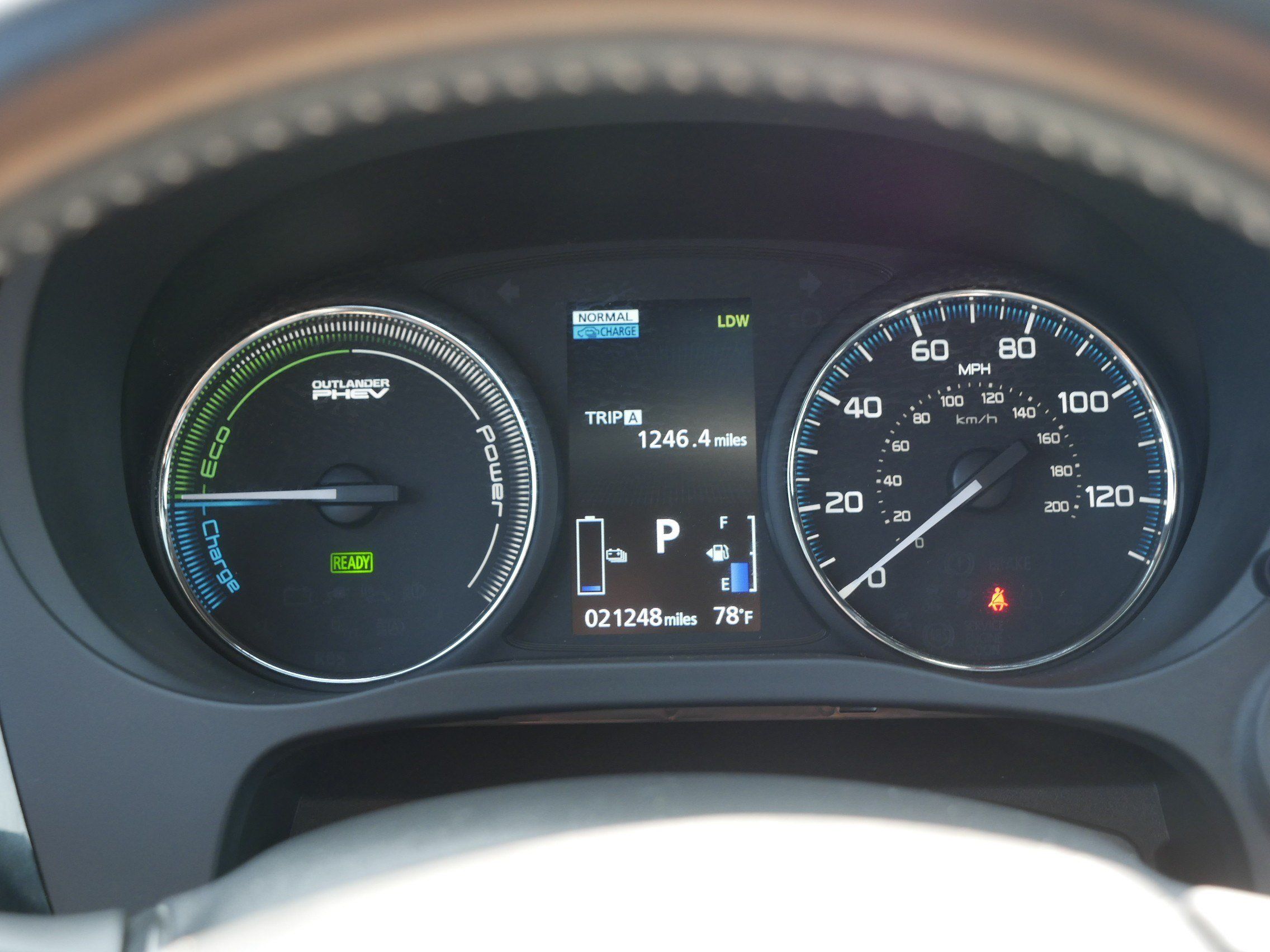 Used 2019 Mitsubishi Outlander GT AWD/4WD image 21