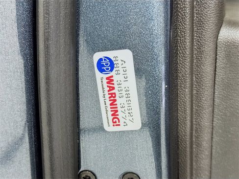 Used 2019 Chevrolet Silverado 1500 Custom w/ Custom Value Package image 32