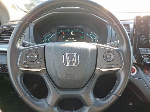 Used 2022 Honda Odyssey EX-L image 18