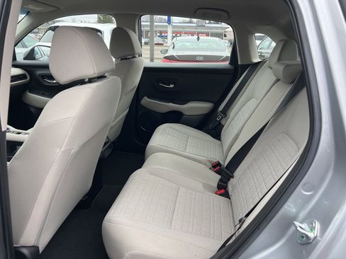 Used 2023 Honda HR-V LX image 22