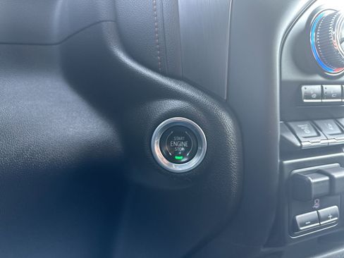 Used 2023 GMC Sierra 3500 AT4 w/ Driver Alert Package I image 23