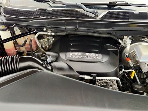 Used 2022 RAM 2500 Laramie w/ Night Edition AWD/4WD image 27