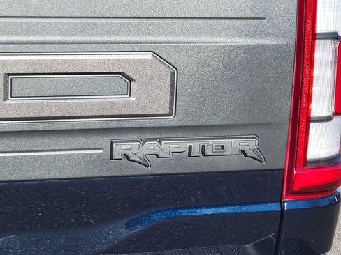 Used 2023 Ford F150 Raptor image 13
