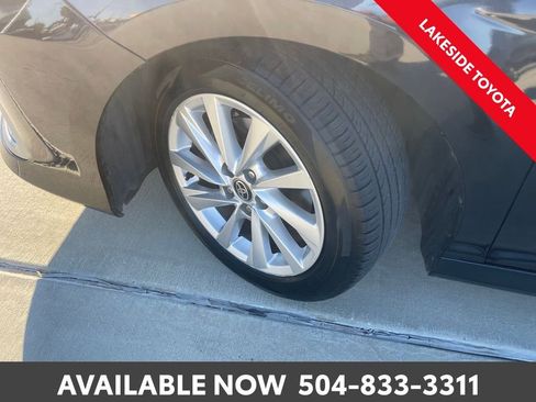 Used 2024 Toyota Camry LE image 13