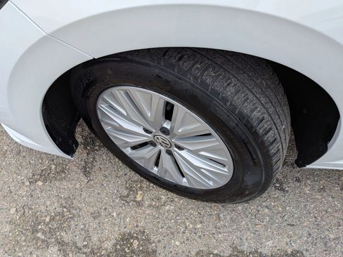 Used 2019 Volkswagen Jetta S w/ Driver Assistance Package FWD image 10
