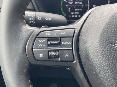 Certified 2023 Honda CR-V Sport image 19