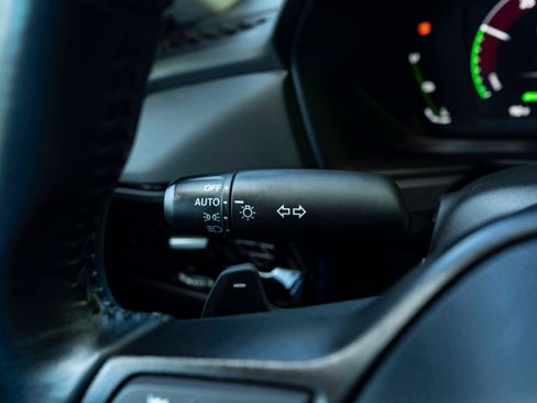 Used 2023 Honda Accord EX-L image 23