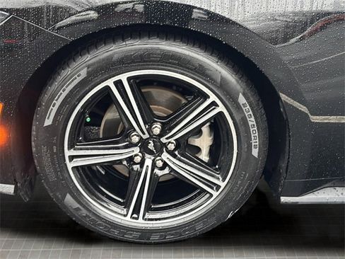 Used 2024 Ford Mustang Premium image 42