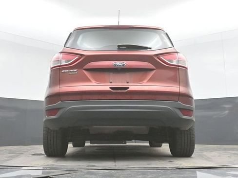 Used 2016 Ford Escape S FWD image 32