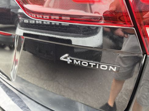 Used 2024 Volkswagen Tiguan S AWD/4WD image 7