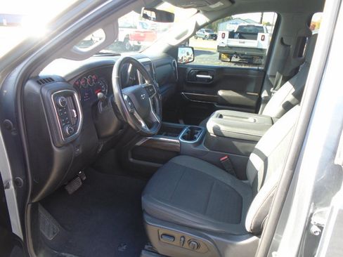 Used 2022 Chevrolet Silverado 1500 RST image 15