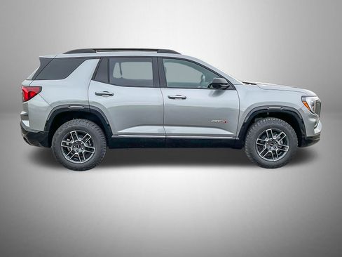 New 2026 GMC Terrain AT4 w/ Technology Package II image 4