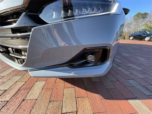 Certified 2022 Honda Accord Sport image 14