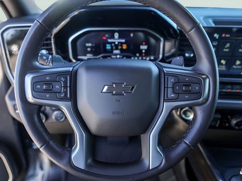 Certified 2023 Chevrolet Silverado 1500 RST w/ Convenience Package II image 15