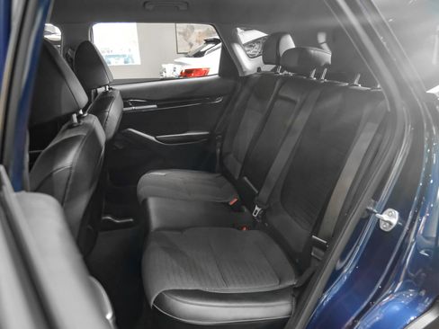 Used 2021 Kia Seltos S FWD image 38