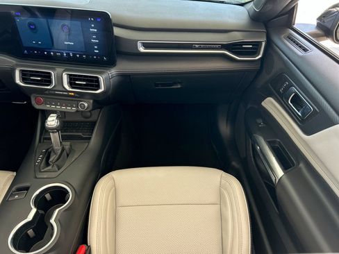 Used 2024 Ford Mustang Premium RWD image 34