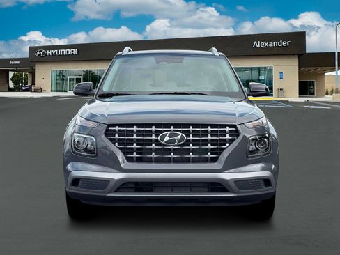 New 2026 Hyundai Venue SEL image 12