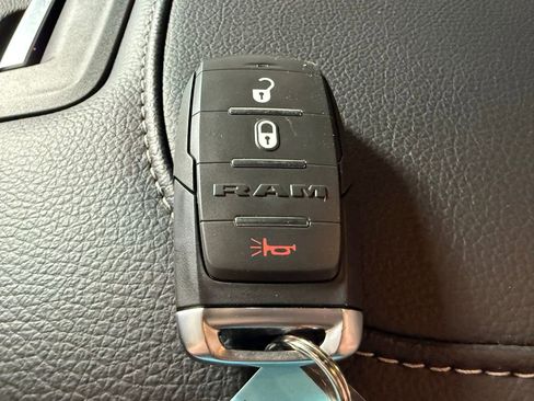 New 2026 RAM 3500 Tradesman image 24