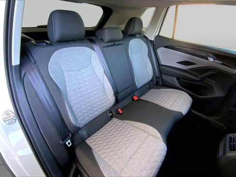Used 2026 Volkswagen Tiguan S FWD image 19