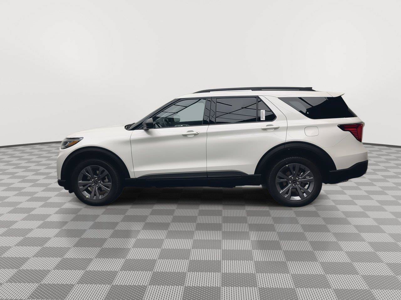 New 2027 Ford Explorer Active w/ Active Comfort Package AWD/4WD image 41