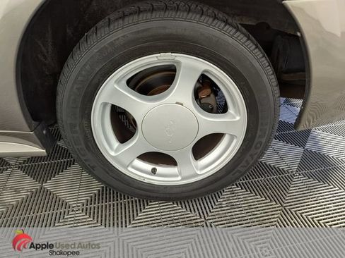 Used 2002 Ford Mustang Coupe RWD image 33