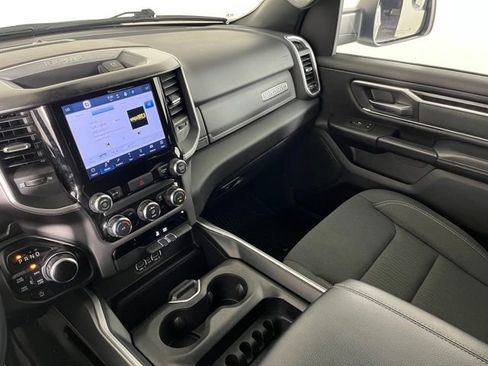 Used 2022 RAM 1500 Big Horn AWD/4WD image 31
