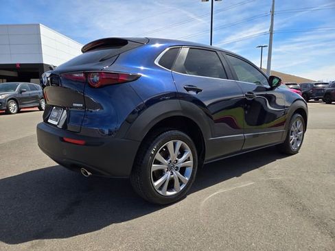 Used 2020 MAZDA CX-30 AWD w/ Select Package image 6