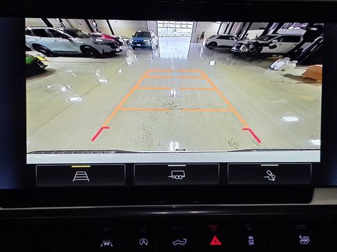 New 2026 Chevrolet Silverado 1500 RST w/ Redline Edition image 30