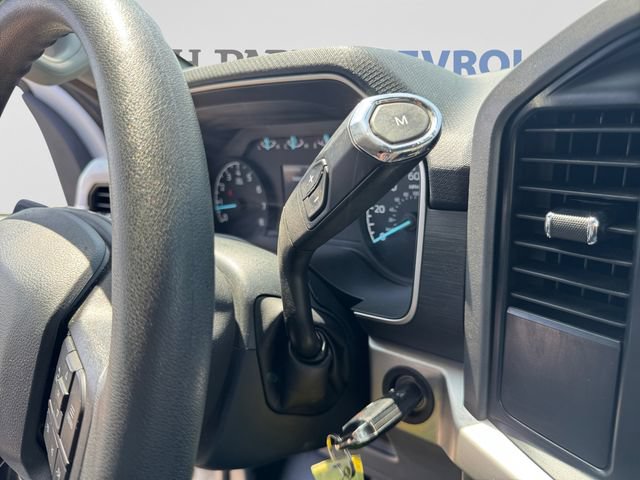 Used 2022 Ford F150 XLT RWD image 18