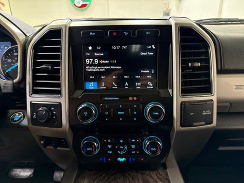 Used 2019 Ford F250 Lariat w/ Lariat Ultimate Package image 25