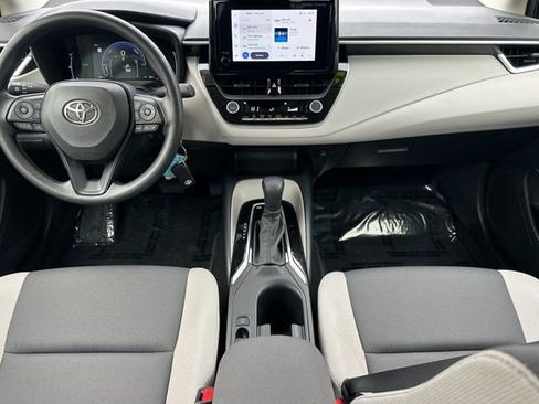 Certified 2026 Toyota Corolla LE image 17