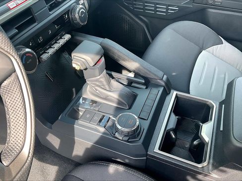 New 2026 Toyota Tacoma TRD Sport image 10