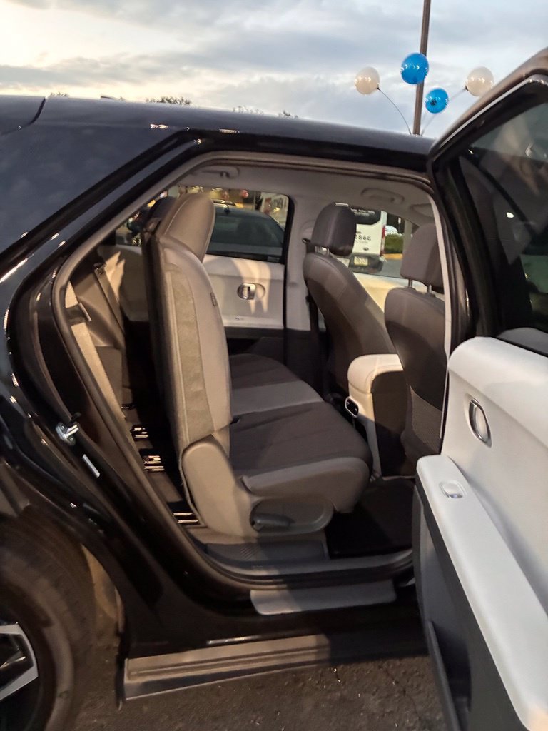 Used 2024 Hyundai Ioniq 5 SEL AWD/4WD image 21